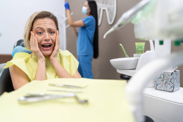 Best Dentist for Severe Toothache  in Elkton, MD